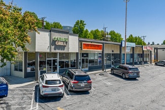 Tujunga, CA Retail - 6535-6585 Foothill Blvd