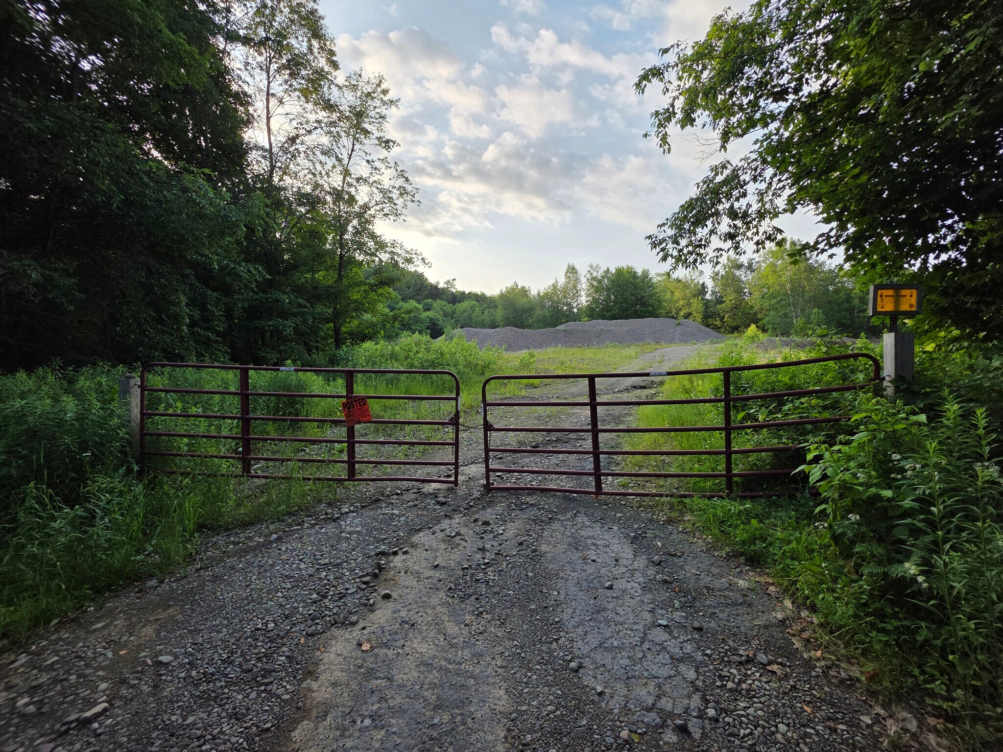 0 Osceola Rd, West Leyden, NY for Sale