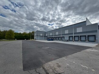 Piscataway, NJ Industrial - 140 Circle Dr N Piscataway, NJ Industrial - 140 Circle Dr N