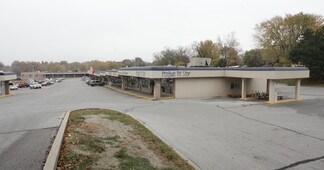 Lincoln, NE Retail - 836-946 N 70th St