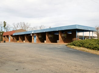 Mauldin, SC Car Washes - 207 E Butler Rd