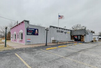 Glenwood, IL Retail - 135 E Main St