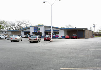 Dallas, TX Retail - 4500 Live Oak St