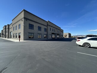 Pleasant Grove, UT Industrial - 564 W 700 S