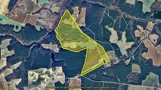 Boykins, VA Agricultural - Pinopolis Road Boykins, VA Agricultural - Pinopolis Road