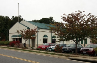Stafford, VA Retail - 65 Dunn Dr