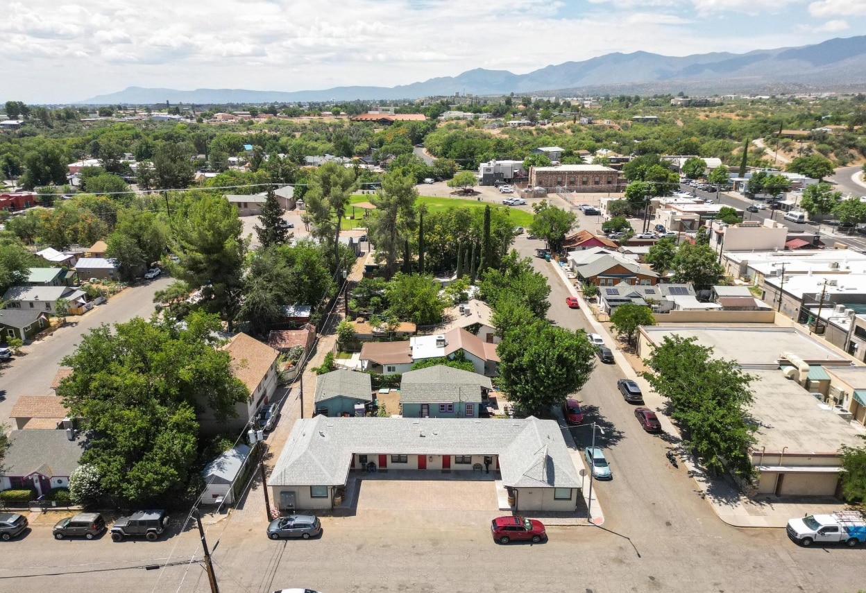 107 E Pinal St, Cottonwood, AZ for Sale
