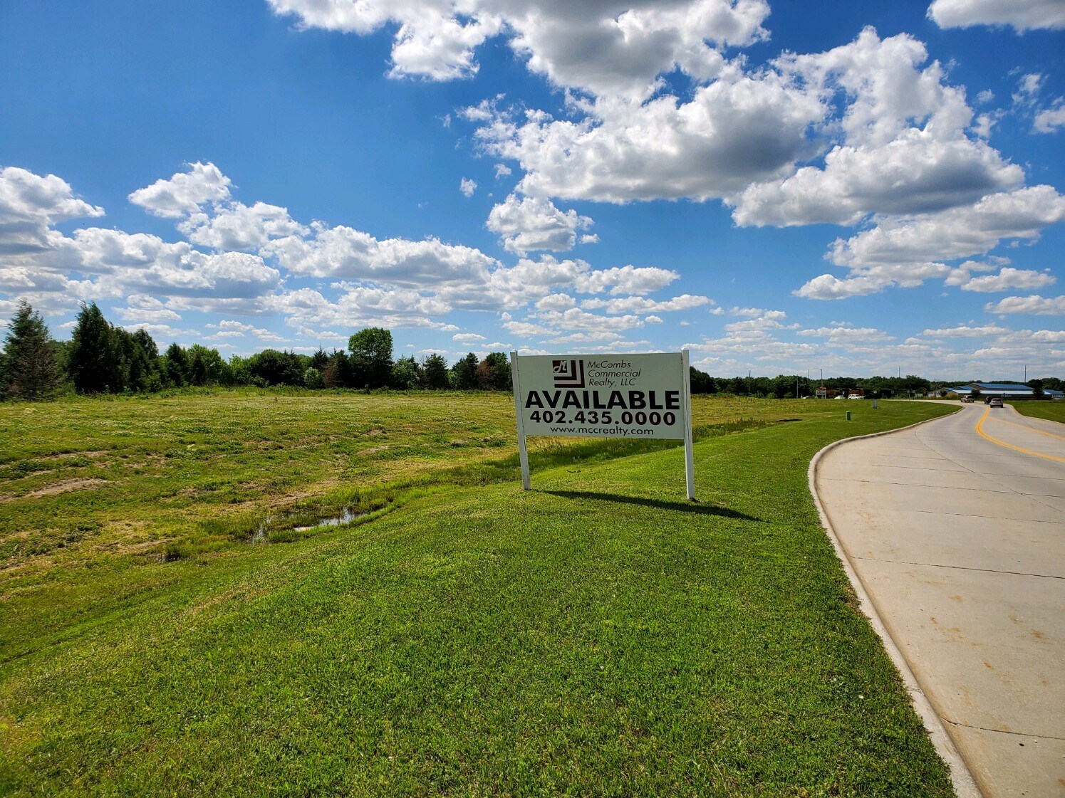 14th Yankee Hill Rd Lincoln Ne 68512 Land Property For Sale On Showcase Com