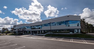 Simi Valley, CA Office - 40 W Cochran St