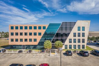 Houston, TX Office - 10740 N Gessner Dr