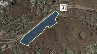 Colchester, CT Commercial Land - 225 Parum Rd Colchester, CT Commercial Land - 225 Parum Rd