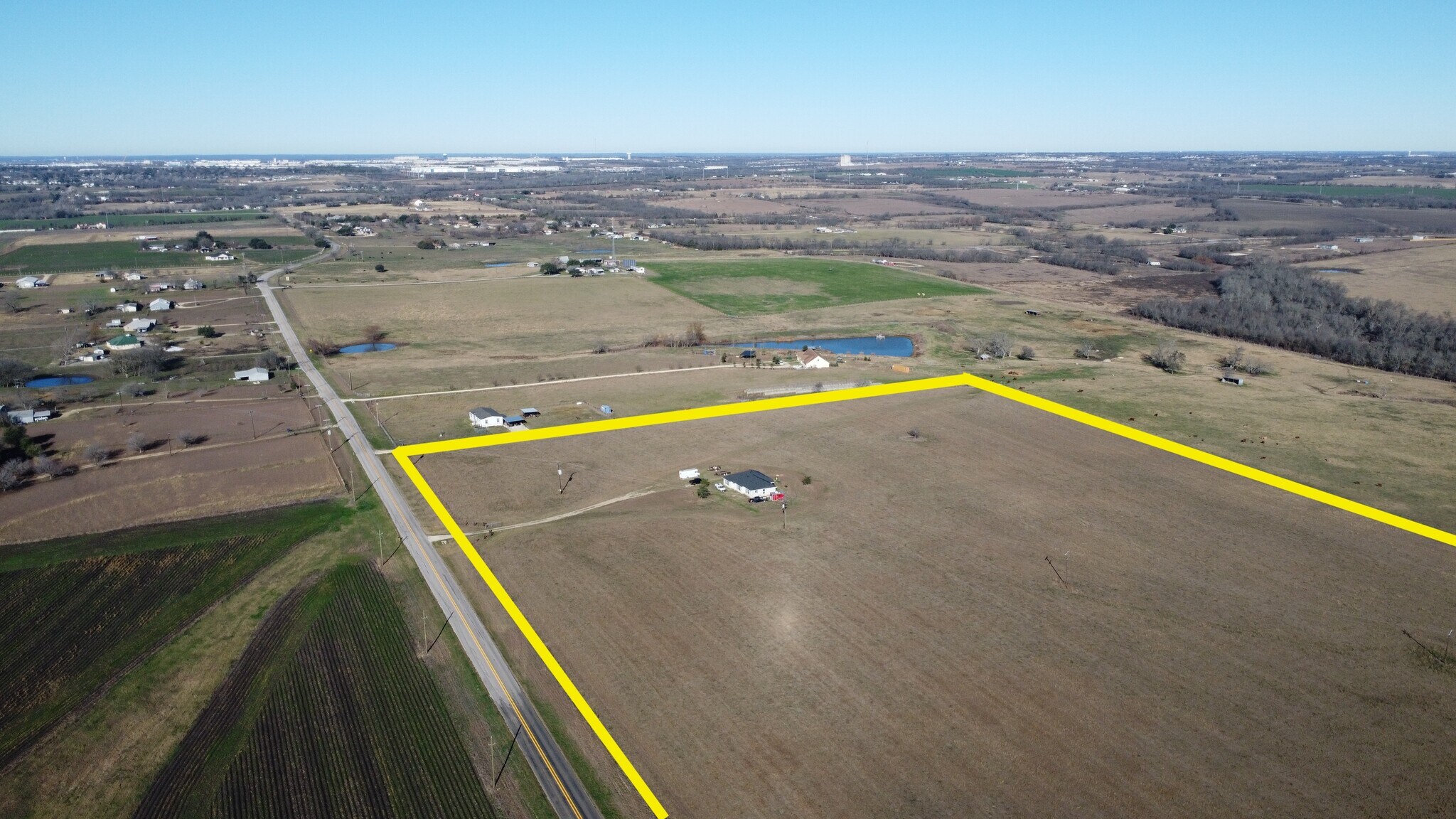 4496 Farm-To-Market 2086, Temple, TX for Sale