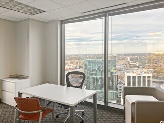 Norfolk, VA Coworking Space - 999 Waterside Dr