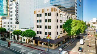 Los Angeles, CA Office - 801 S Flower St