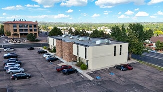 Colorado Springs, CO Office - 3100 N Academy Blvd Colorado Springs, CO Office - 3100 N Academy Blvd