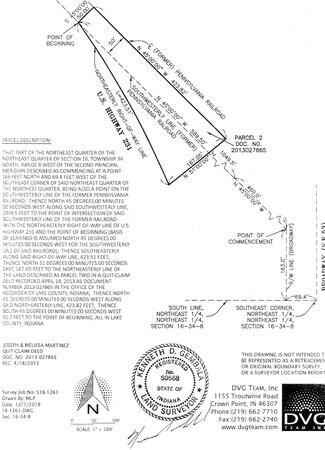Crown Point, IN undefined - 118 W State Road 231 Crown Point, IN undefined - 118 W State Road 231