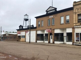 New Salem, ND Retail - 306 Main Ave