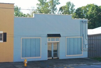 Zebulon, NC Office - 121 W Vance St Zebulon, NC Office - 121 W Vance St