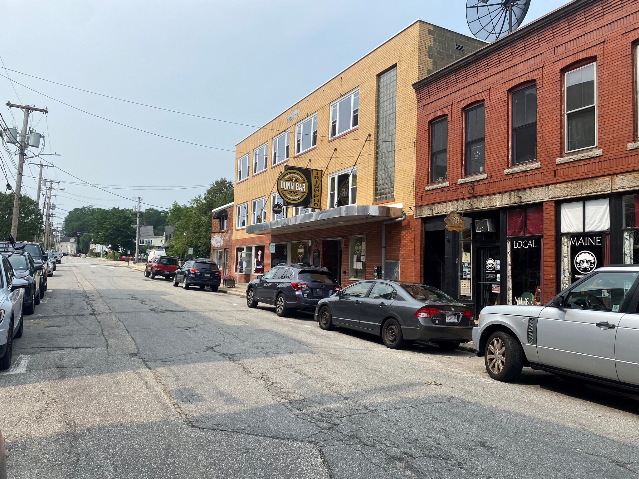 12 Washington St, Biddeford, ME for Sale