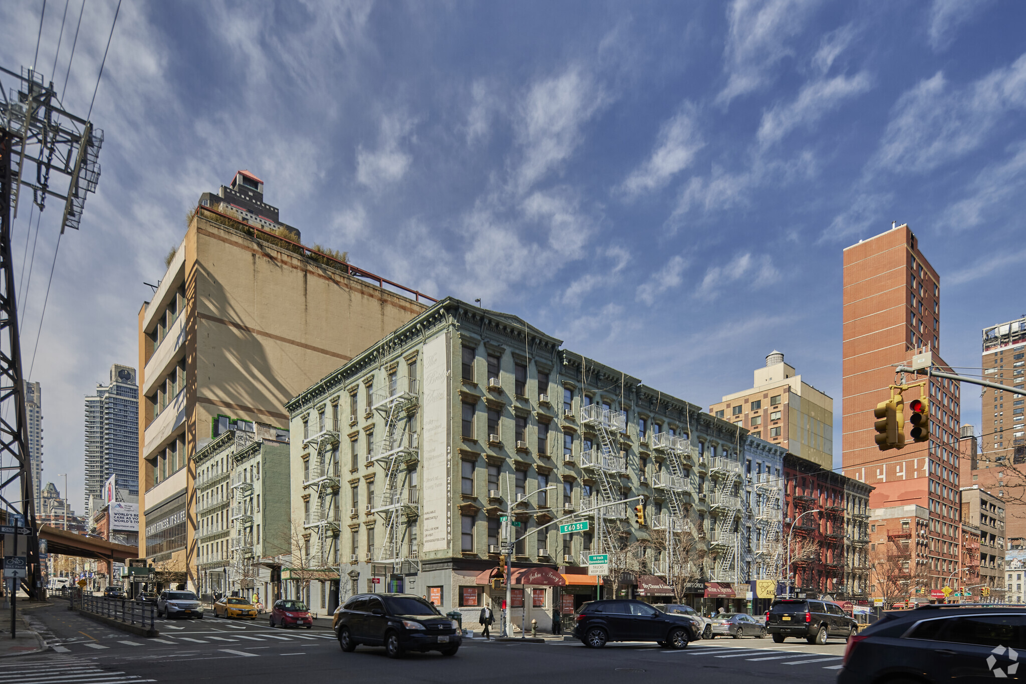 1099 1st Ave, New York, NY for Rent