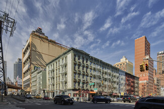 New York, NY Retail - 1099 1st Ave