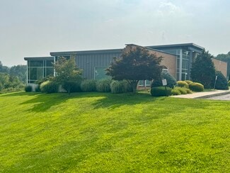 Drums, PA Office - 10 Fox Run Rd
