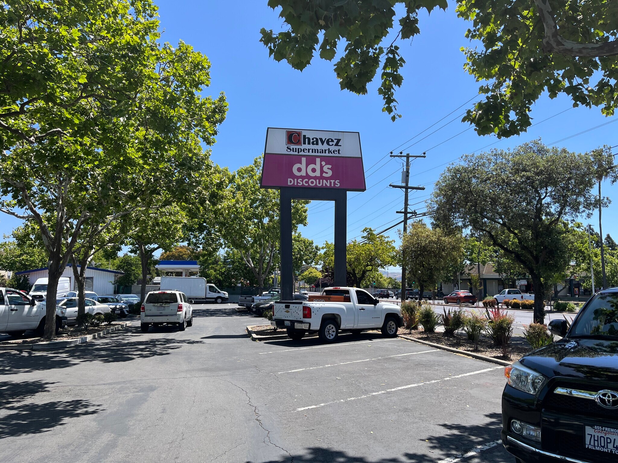 1191 W Tennyson Rd, Hayward, CA for Rent