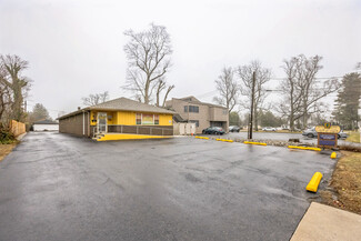 Vineland, NJ Office/Residential - 1 N Valley Ave