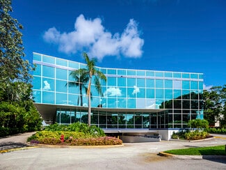 Delray Beach, FL Office, Office/Medical - 14000 S Military Trl