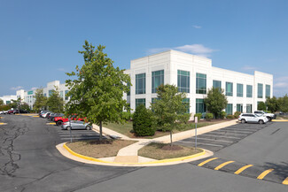 Herndon, VA Office/Medical - 3076 Centreville Rd