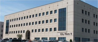 Kingston, ON Office - 1473 John Counter Blvd