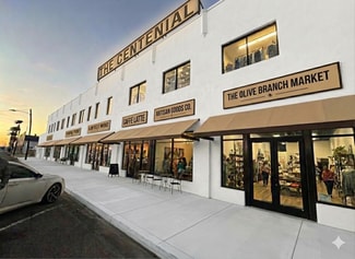 Harlingen, TX Office/Retail, Retail - 516 W Jackson St Harlingen, TX Office/Retail, Retail - 516 W Jackson St