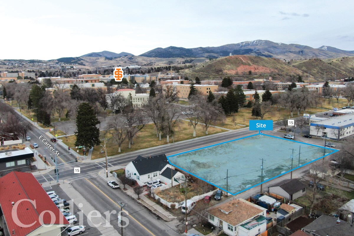 717 5th Ave, Pocatello, ID for Rent
