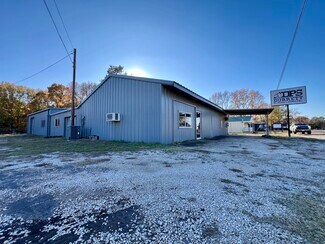 Quitman, TX Flex - 402 Bermuda st