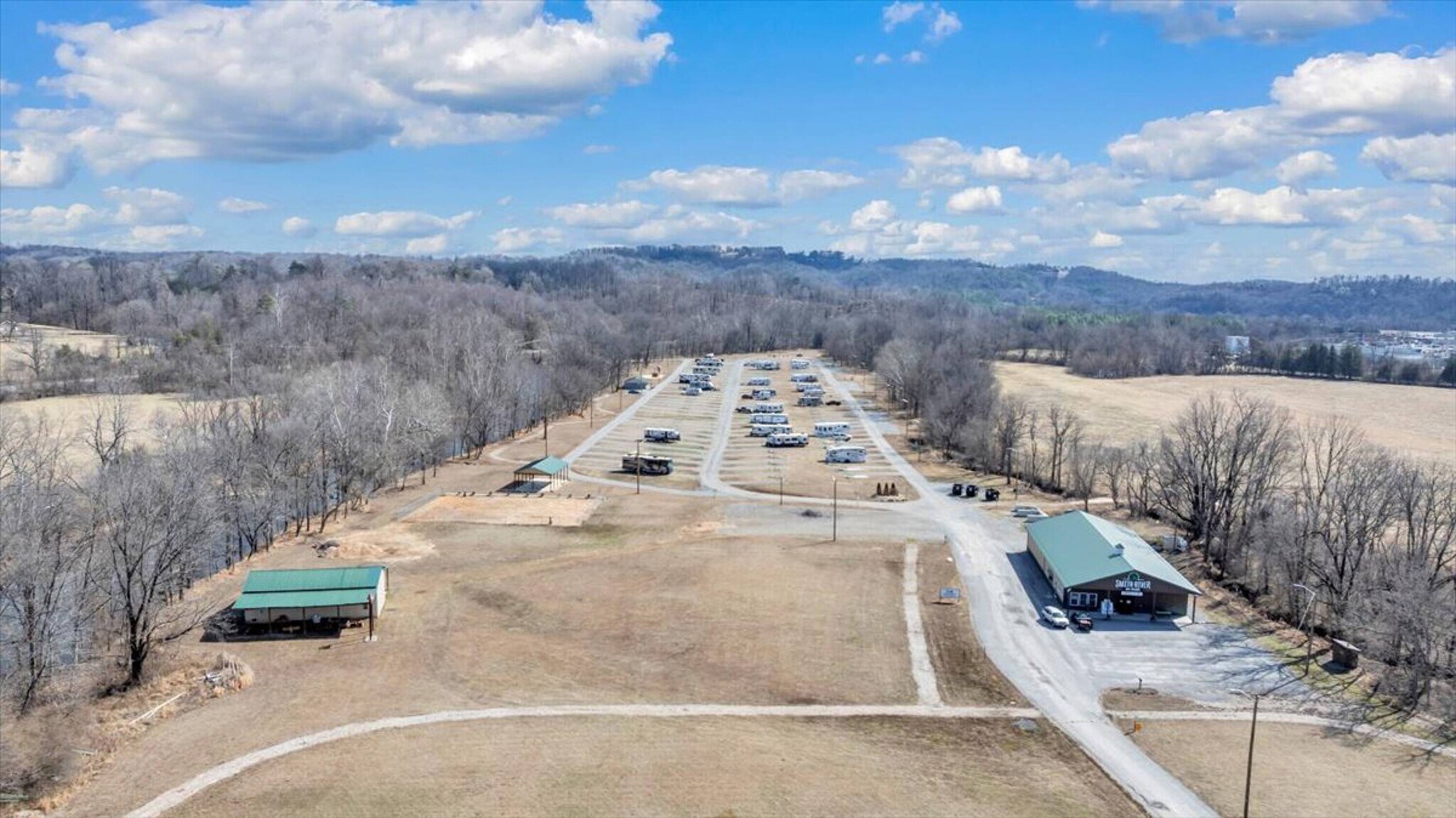 319 T B Stanley Hwy, Bassett, VA for Sale