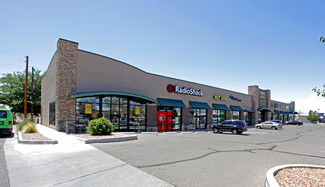 Albuquerque, NM Retail - 5504 Menaul Blvd NE