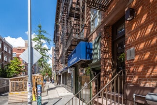 New York, NY Apartments - 161 W 4th St