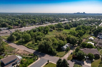 Lakewood, CO Residential - 500 Carr St