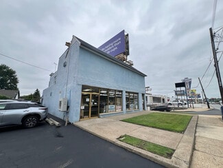 Upper Darby, PA Retail - 101 E Township Line Rd Upper Darby, PA Retail - 101 E Township Line Rd