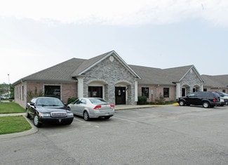 Jackson, TN Medical - 3008-3012 Greystone Sq