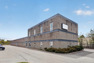 Nepean, ON Warehouse - 159 Colonnade Rd Nepean, ON Warehouse - 159 Colonnade Rd