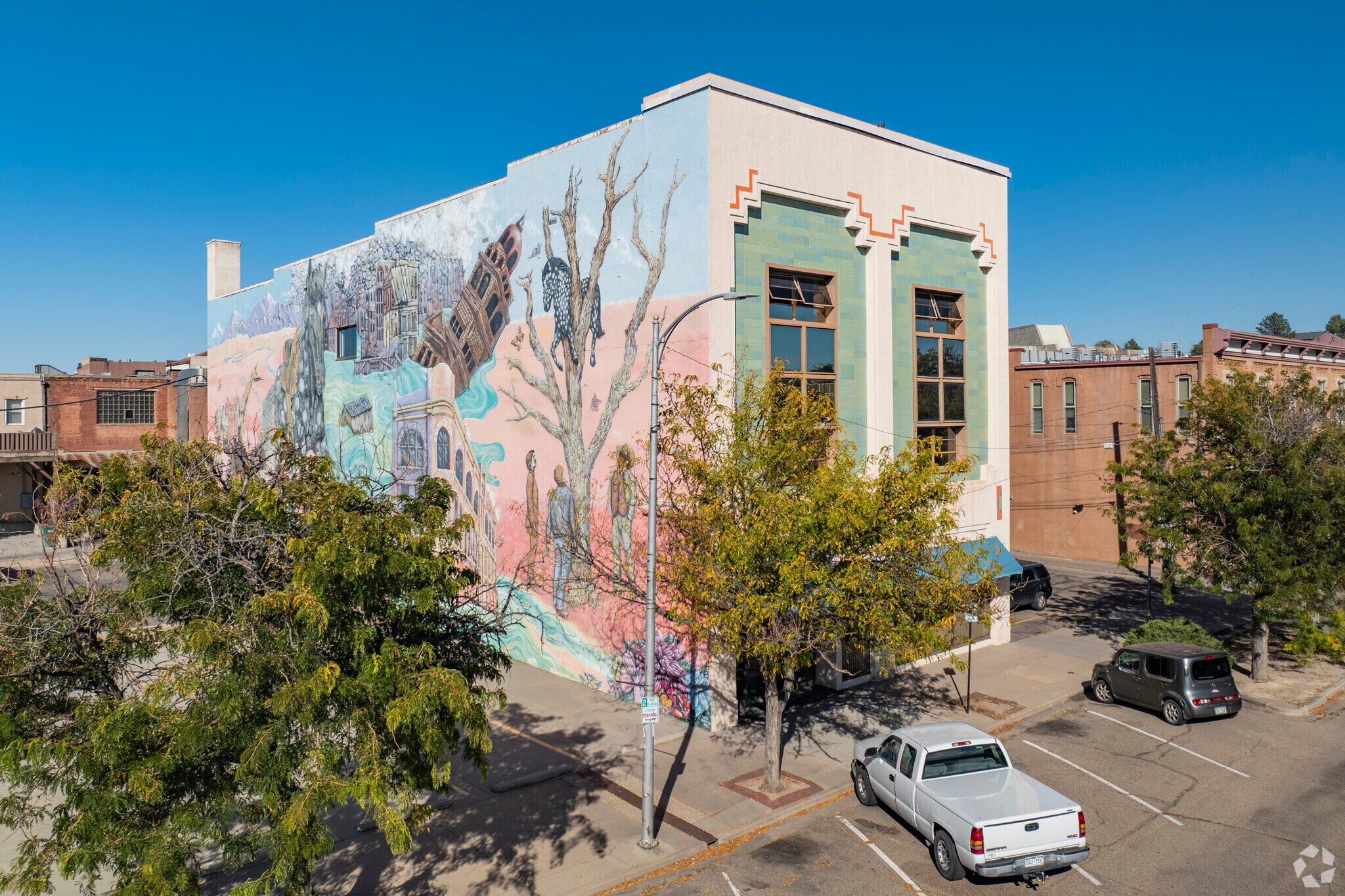 115 W 2nd St, Pueblo, CO for Sale