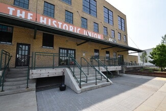 Fargo, ND Office/Retail - 1100 Northern Pacific Ave N