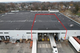 Fair Lawn, NJ Industrial - 17-09 Zink Pl Fair Lawn, NJ Industrial - 17-09 Zink Pl