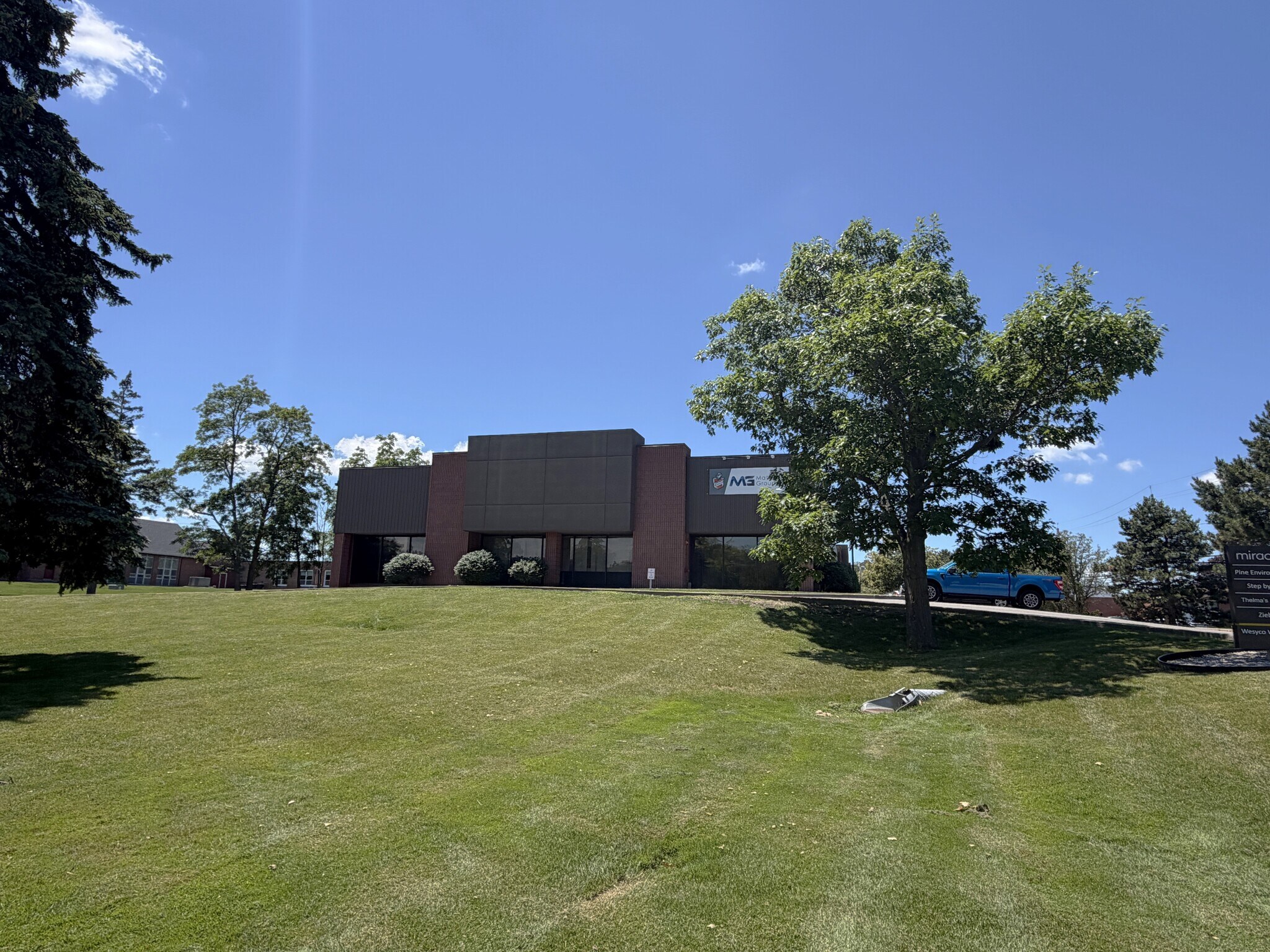 1057 E Henrietta Rd, Brighton, NY for Rent