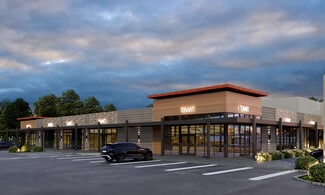 Brownsburg, IN Commercial - 850 West Northfield Drive