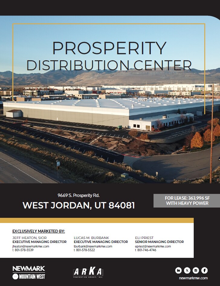 6077 W Wells Park Rd, West Jordan, UT for Rent