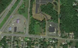 Latham, NY Commercial Land - 687 Watervliet Shaker Rd