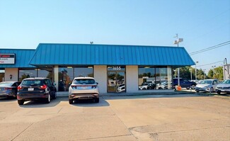 Mansfield, OH Office/Retail - 1653-1655 W 4th St