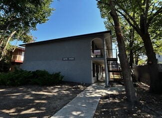 Eugene, OR Apartments - 343 E 15th Ave
